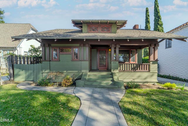 Building Photo - 850 Garfield Ave