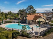 Pool - Morning Ridge Apartment Homes