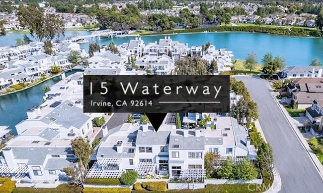 Photo - 15 Waterway Townhome