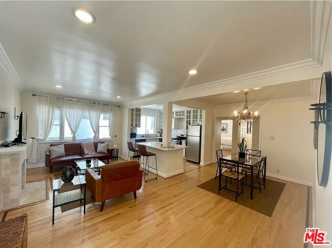 Photo - 1030 4th St Condo Unit E