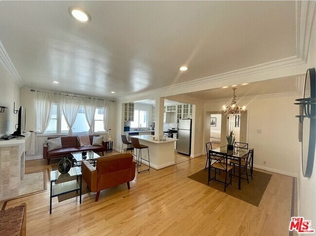 Building Photo - 1030 4th St Unit E Rental