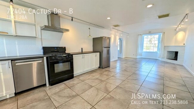 Building Photo - 72404 Cactus Dr Unit B