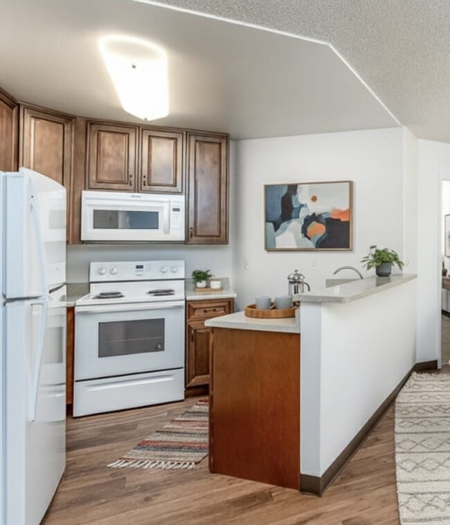 Photo - Spring Villas