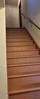 Stairs to Fornt Door 1 - 8633 Hervey St