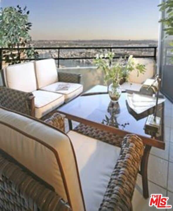 Photo - 4314 Marina City Dr Unit 1028