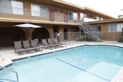 Photo - 11920 Chandler Blvd Apartment Unit 203