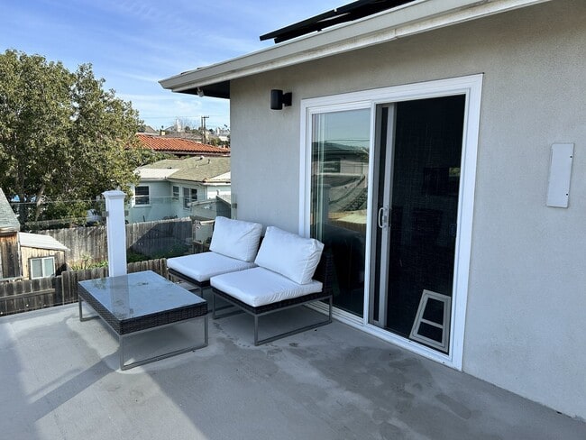 Photo - 1522 Morenci St Unit 1522 Morenci St San Diego CA 92110