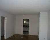 Living room - 1065 S Norton Ave Apartments Unit 1