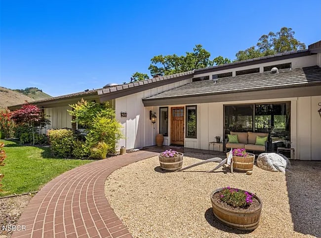 Photo - Rancho Alisal Drive