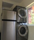 W/D included in unit - 1237 N Commonwealth Ave Unit 1