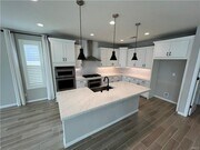 Photo - Welcome to this exceptional single-story 4-bedroom, 4-bathroom home!