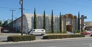 Photo - Townhouse Covina Apts