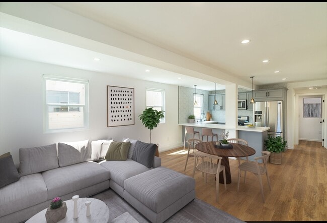 3412 Bellevue Ave - 3412 Bellevue Ave Apartment