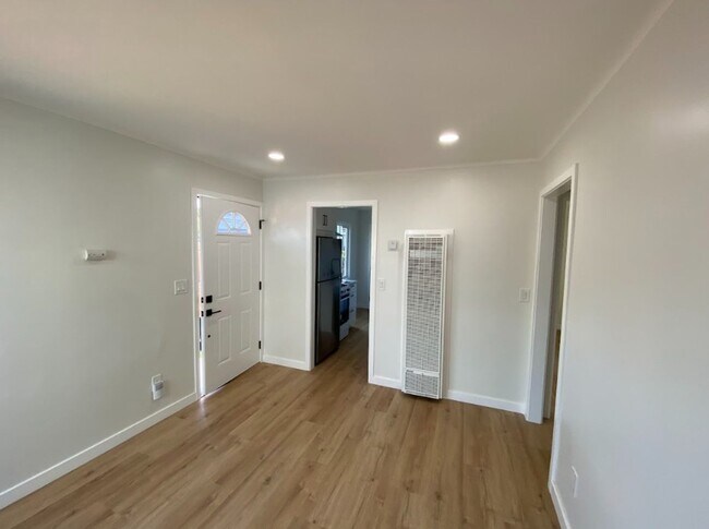 Photo - One-Bedroom, One-Bath - Brand New / Washer/Dryer / Fenced-In Yard - $2,295 Unit 3105