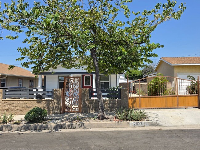 Photo - Charming Remodeled 2 Bed / 2 Bath Craftsman home in Cypress Park – Garage, Open Floor Plan & Mode...