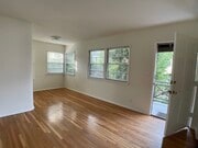 Living Room - 1008 Euclid St Unit B