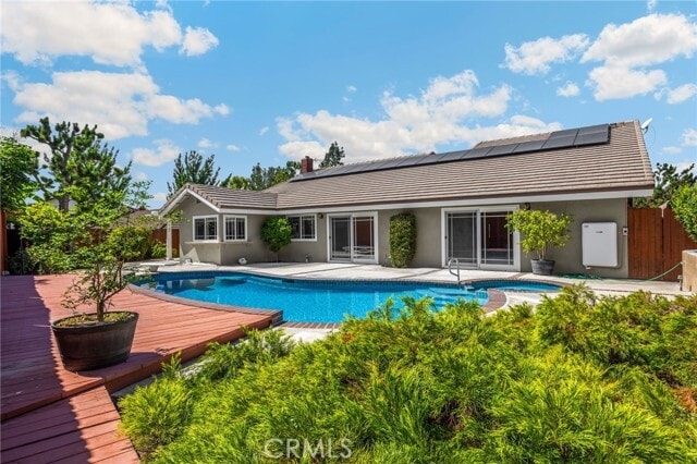 Photo - 1426 Alta Mesa Way House