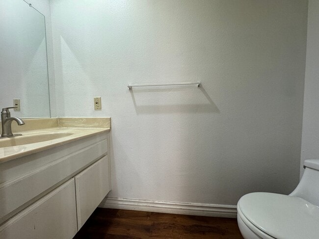 Photo - Available April 2026: 3 Bedroom, 2.5 Bathroom Townhouse with Attached Garage and Washer and Dryer...