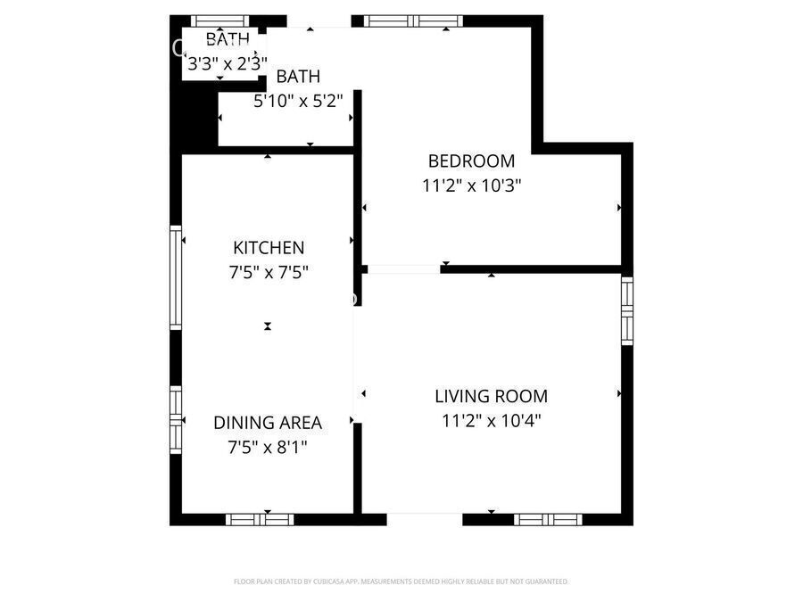 Photo - 3367-1/2 Holding St-