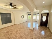 Photo - Spacious 4-Bedroom Home with Pool & Spa in...