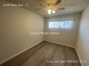 Photo - 2458 New Ave Unit C