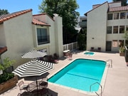 Swimming pool - 999 San Pasqual St