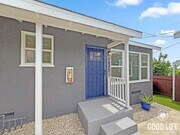 Photo - Charming 2BD/1BA South Park Unit with New Turf Yard & In unit laundry Unit 1845 Edgemont St