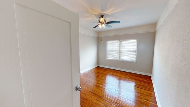 Photo - Budlong Apartments...Newly Renovated One B... Unit 2410 A