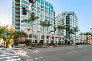Photo - Gorgeous Park Laurel condominium Unit 702 - S0006