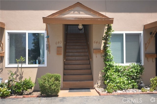 Building Photo - 647 S Glassell St Rental