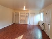 Living area - 1914 Granville Ave Unit rear