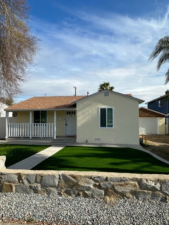 Building Photo - 317 Richfield Ave