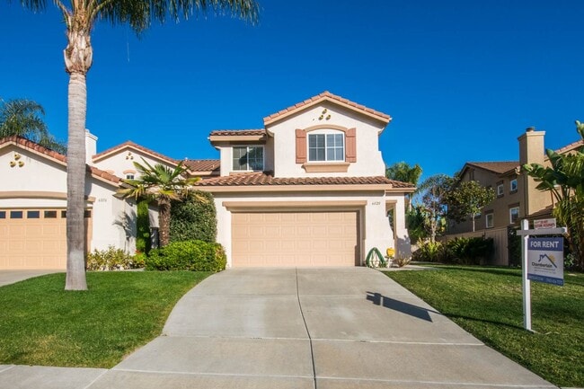 Building Photo - Beautiful 3 Bedroom Home in Rancho Carrillo!