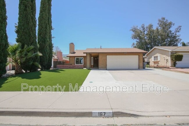 Photo - 167 N Ralph Rd House