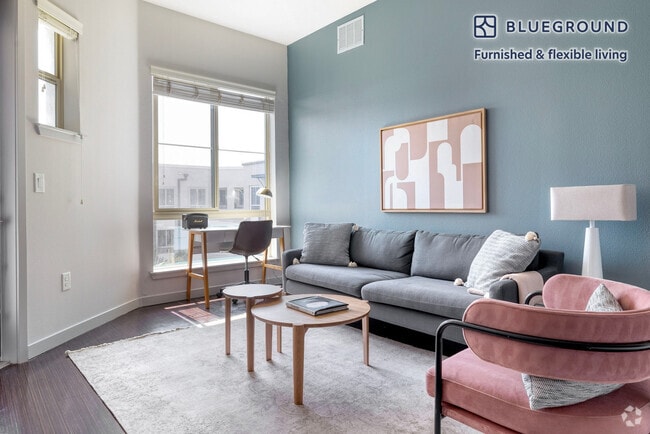 Building Photo - 5550 Grosvenor Blvd Rental