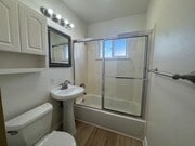 Photo - Half Off First Month's Rent Ready to Move in-El Cajon Studio for Rent Unit 16