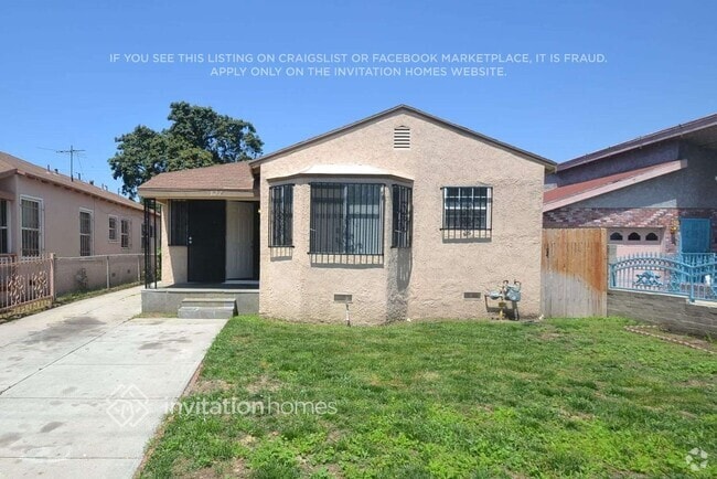 Building Photo - 827 E Colden Ave Rental