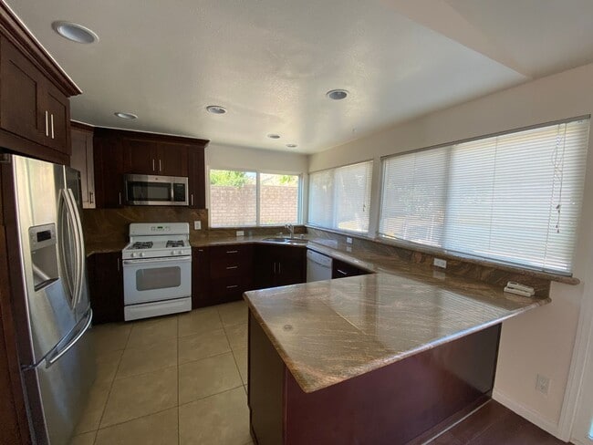 Photo - Remodeled 4 bed, 2 bath single story pool home