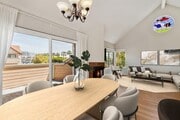 Photo - Top-Floor Condo in UTC – Updated and Move-...