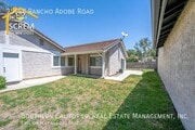 Photo - 25648 Rancho Adobe Rd House