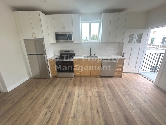 Photo - **BRAND NEW - 1 bed, 1 bath Unit in the Heart of South Park - Available NOW*** Unit 2