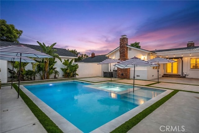 Photo - 1402 E Rose Ave