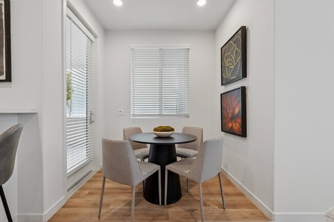 Photo - The Park on Washington