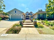 Photo - Beautiful Single-Level Custom Home with Serene Backyard Space in the Lovely Peppertree Park Commu...