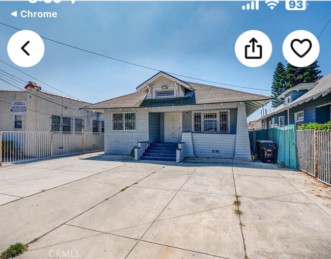 Photo - 1234 W 37th Dr House