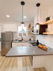 Kitchen - 5903 Glenfinnan Ave Unit ADU