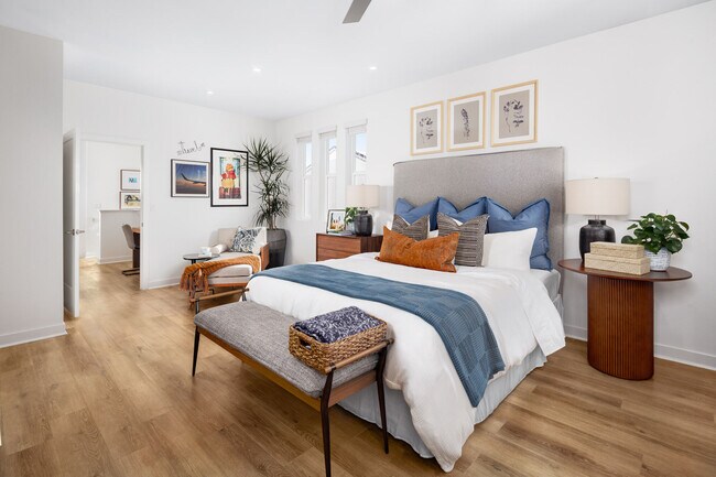 Photo - Independence at the Preserve