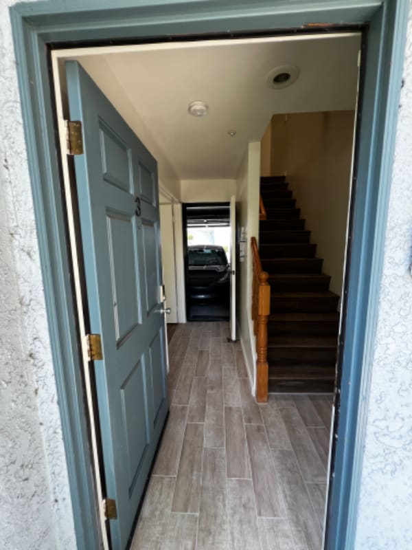 Photo - 1255 N Los Robles Ave Unit 3