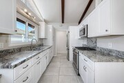 Photo - San Diego- Near Del Cerro - Refreshed 4 bed / 2 bath Home w/Solar ,A/C, Large Yard, Garage, and M...