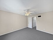 Photo - Great Second Floor 1B/1BA w/ Private Patio... House